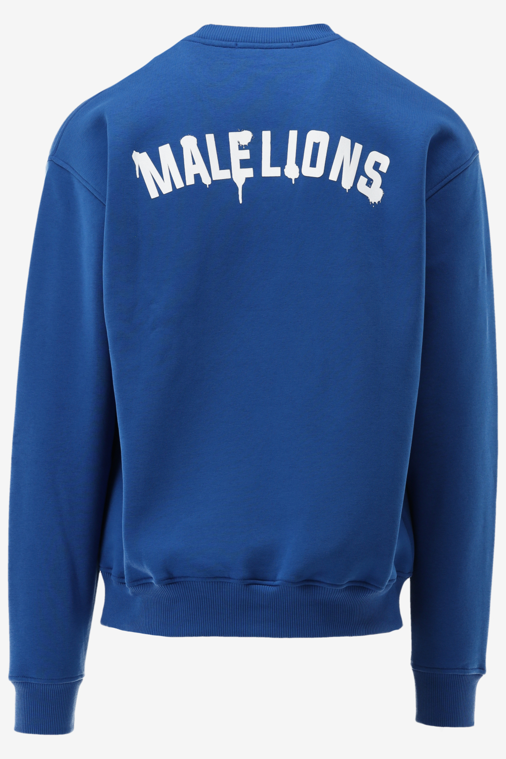 Malelions Sweater GRAFFITI SPRAY SWEATER