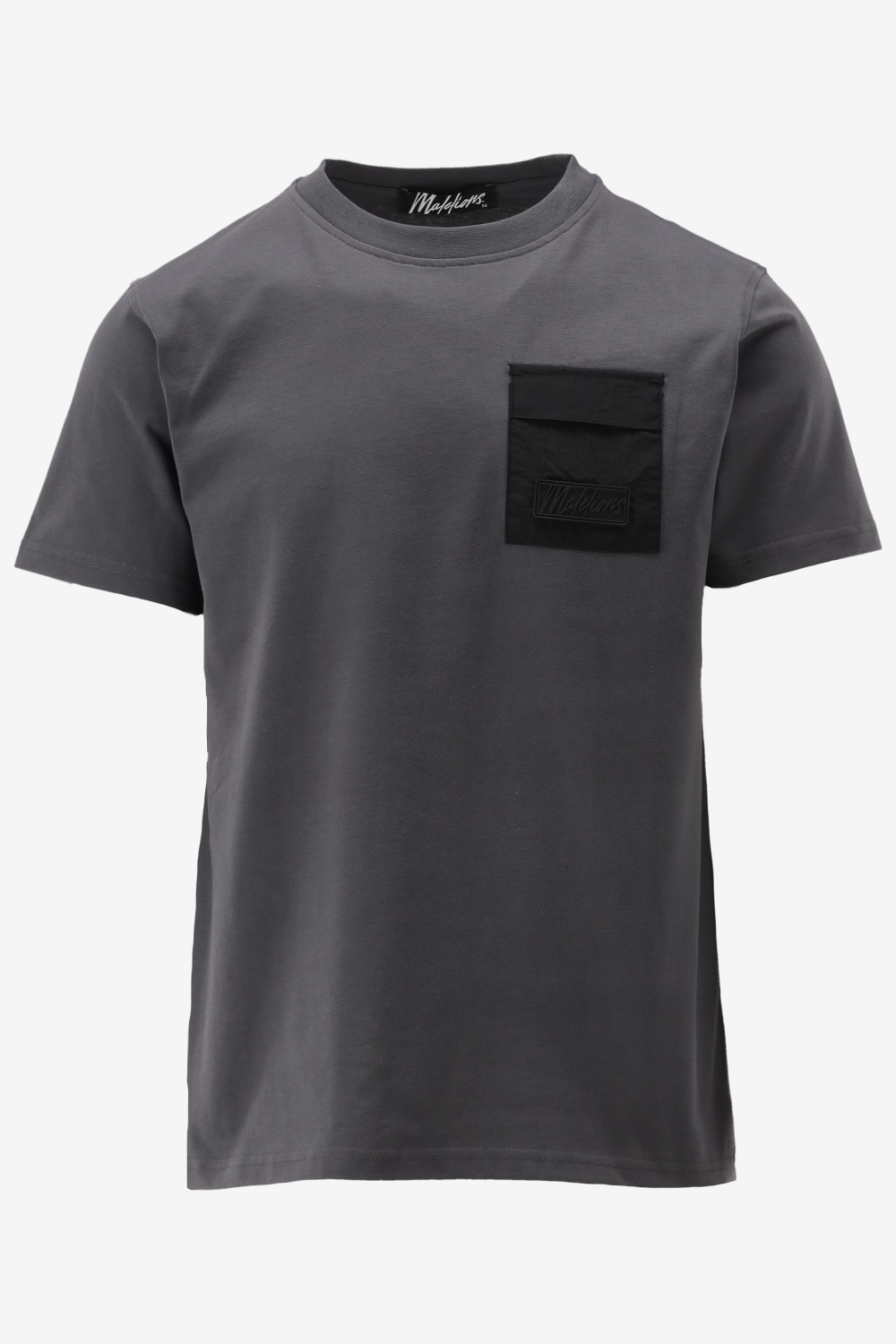 Malelions T-shirt NYLON POCKET T-SHIRT