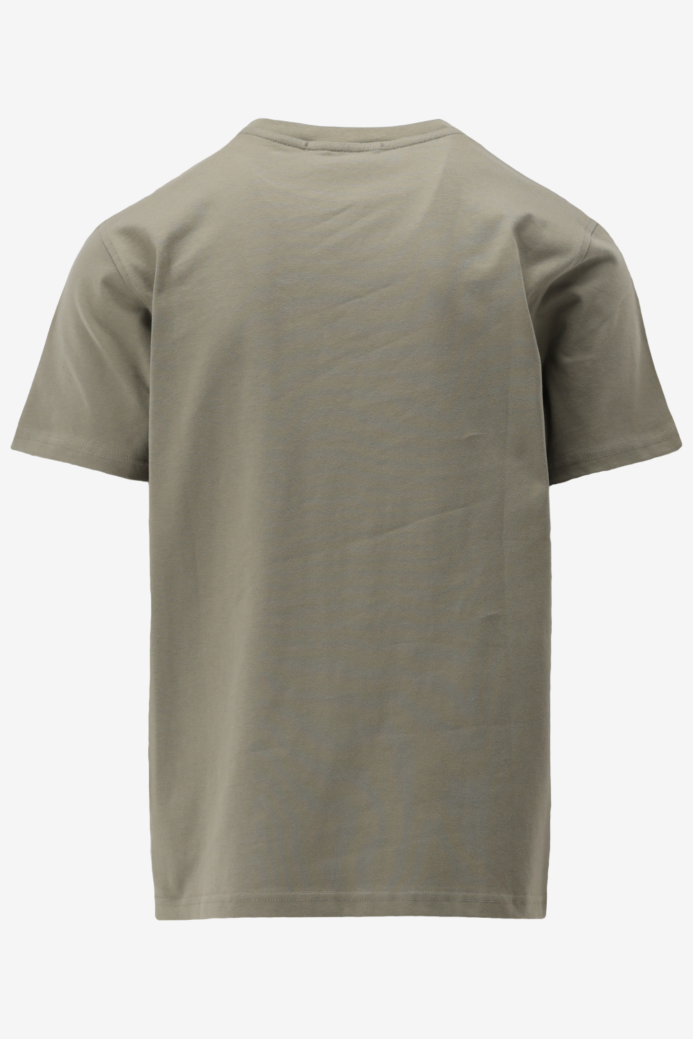 Malelions T-shirt NYLON POCKET T-SHIRT