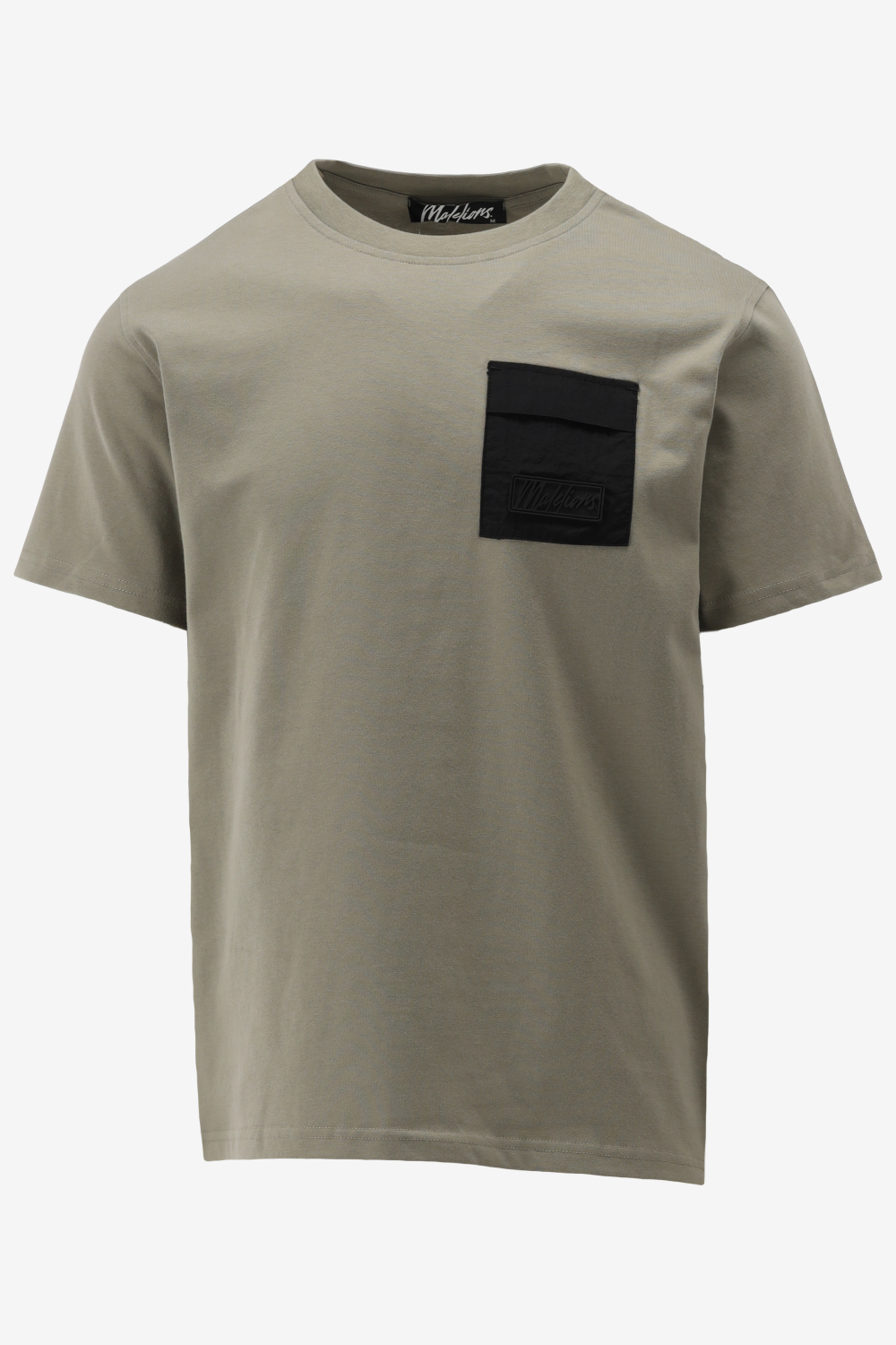 Malelions T-shirt NYLON POCKET T-SHIRT