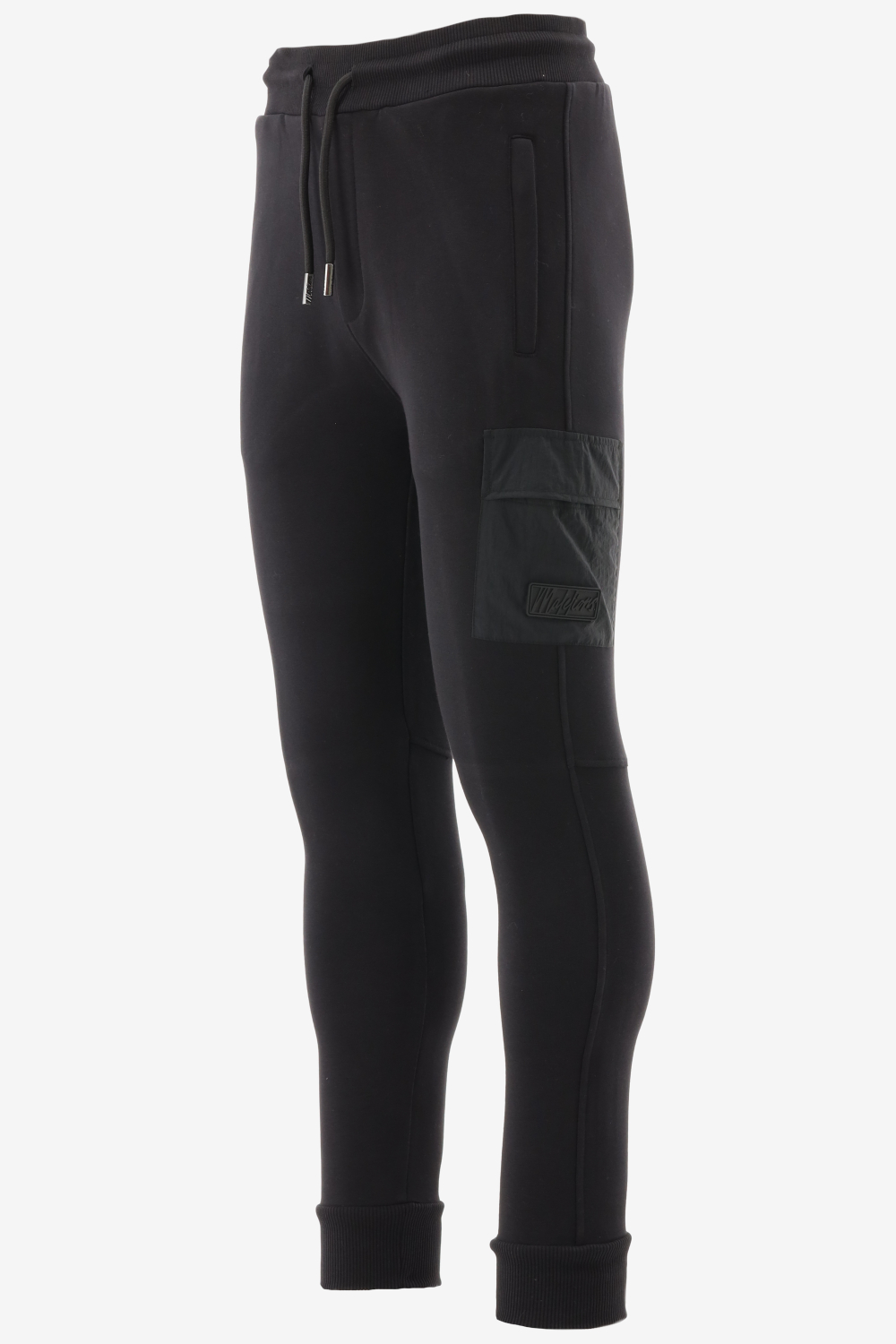 Malelions Sweatpants NYLON POCKET SWEATPANTS