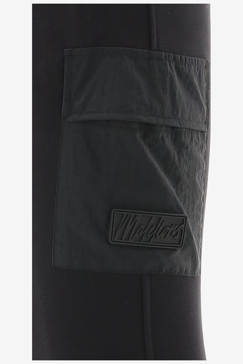 Malelions Sweatpants NYLON POCKET SWEATPANTS
