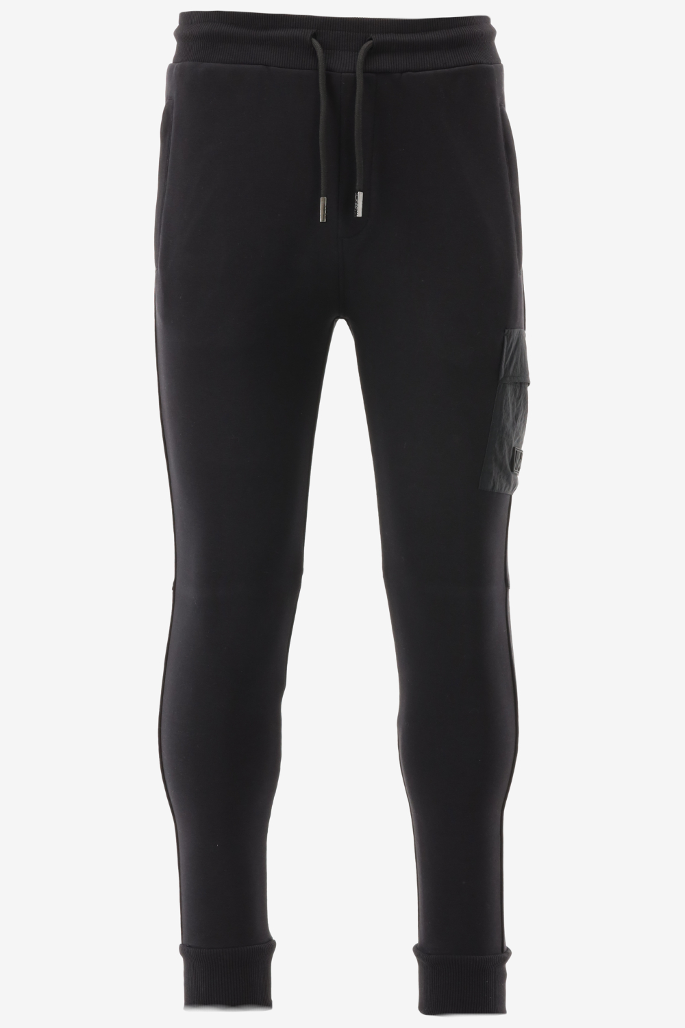 Malelions Sweatpants NYLON POCKET SWEATPANTS