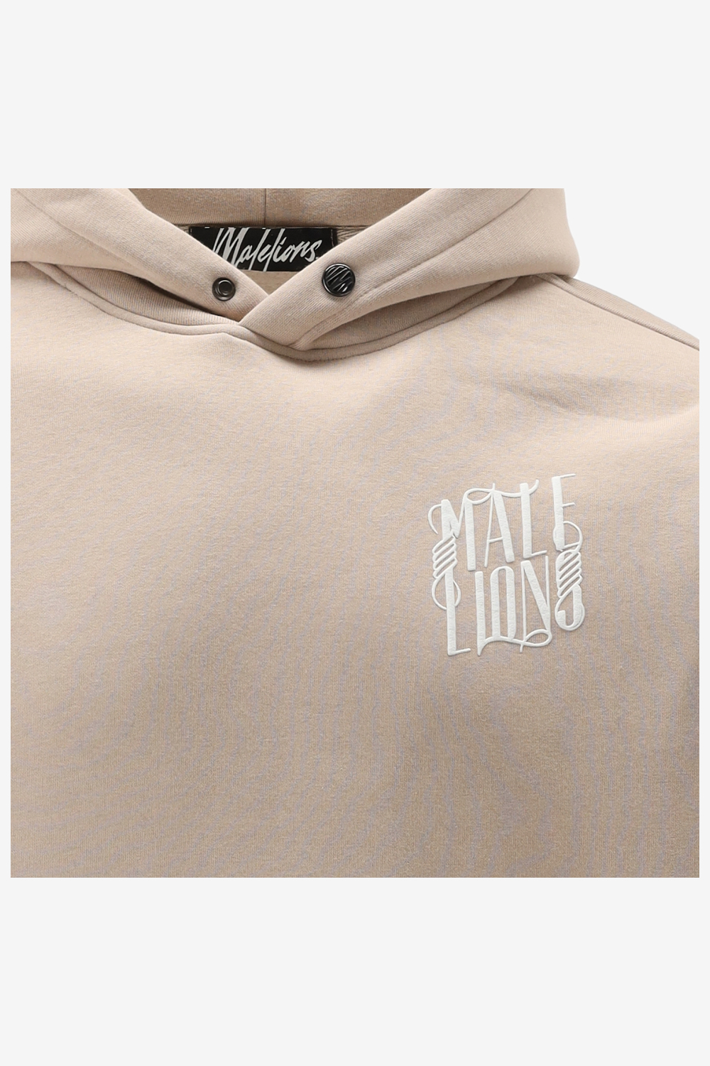 Malelions Hoodie NEW YORK HOODIE