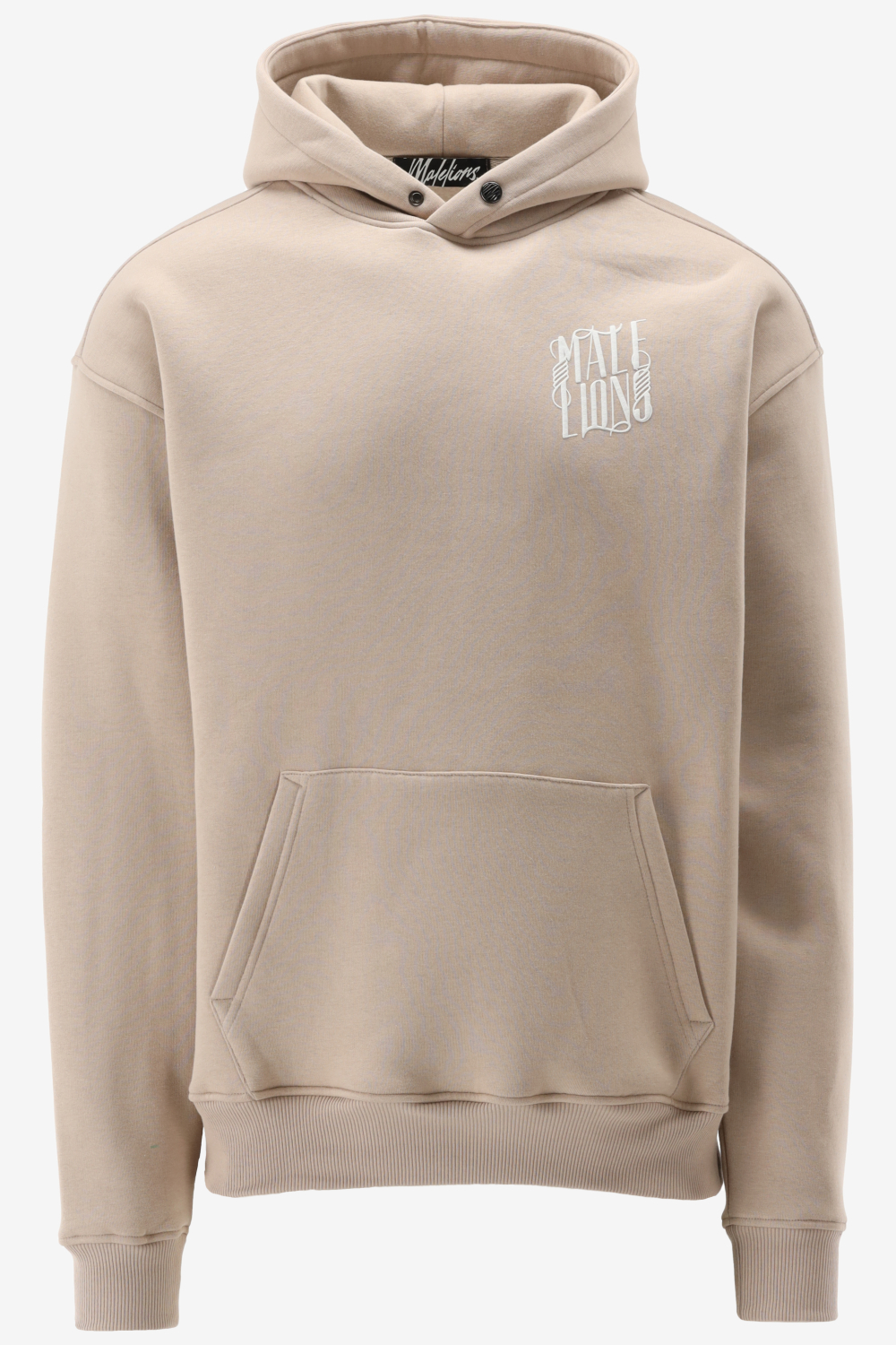 Malelions Hoodie NEW YORK HOODIE
