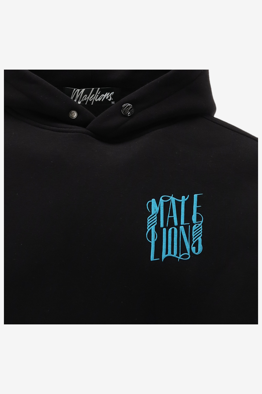Malelions Hoodie NEW YORK HOODIE