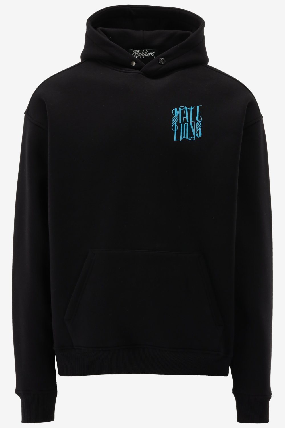 Malelions Hoodie NEW YORK HOODIE