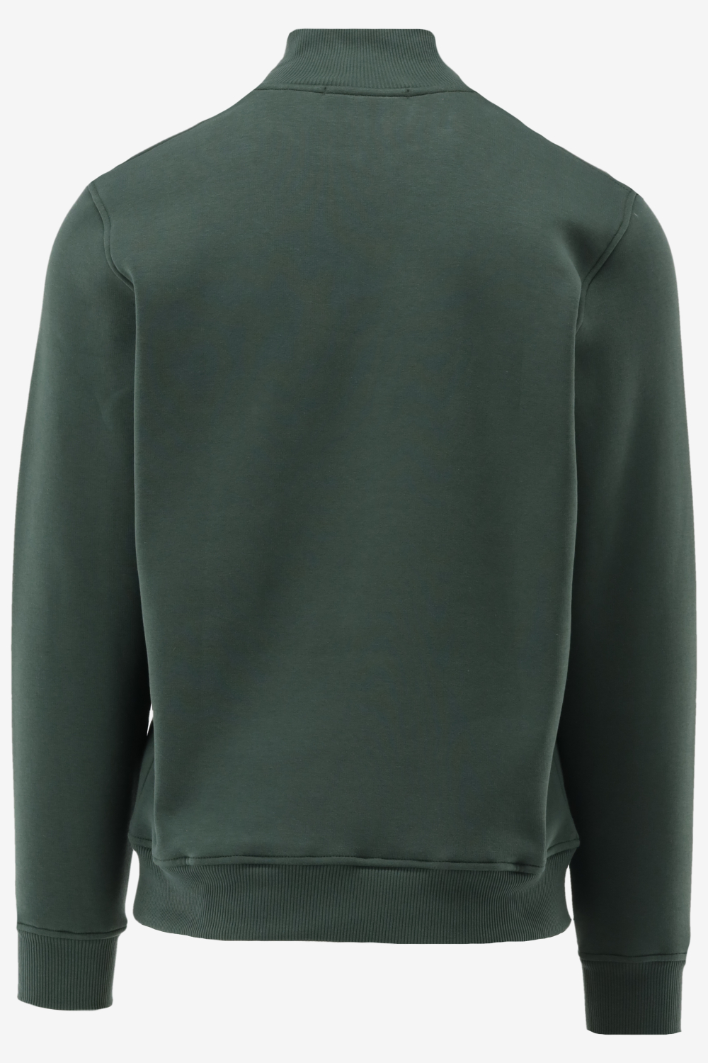 Malelions Sweater TURTLE HALF ZIP SWEATER