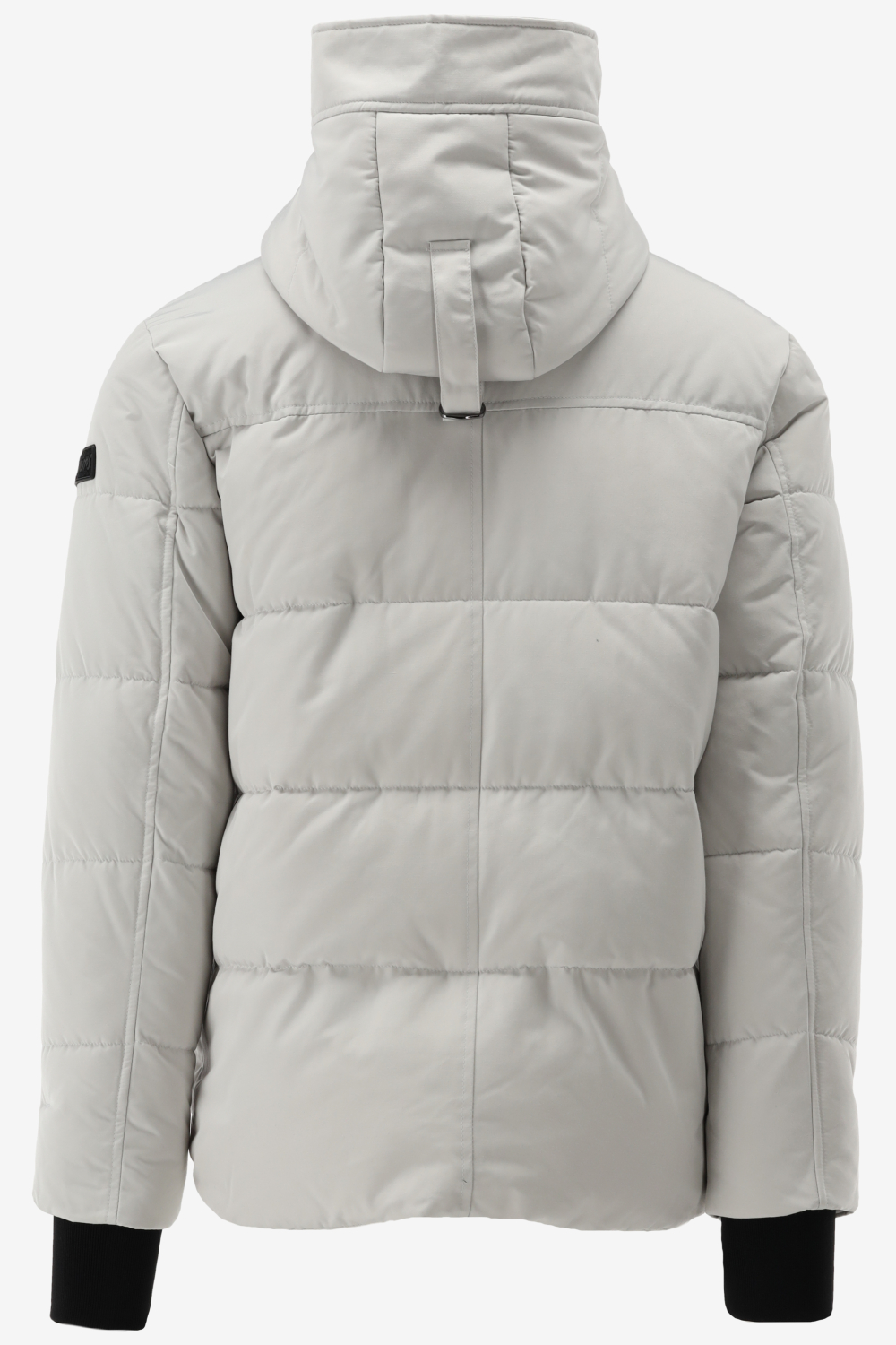 Malelions Jas PORTER PARKA