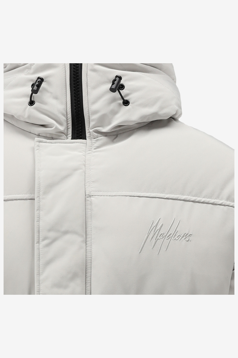 Malelions Jas PORTER PARKA
