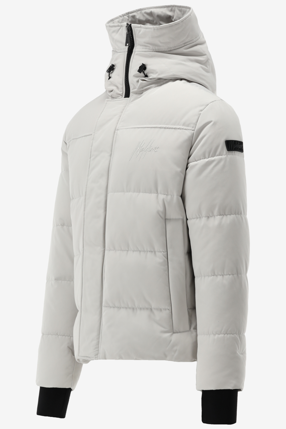 Malelions Jas PORTER PARKA
