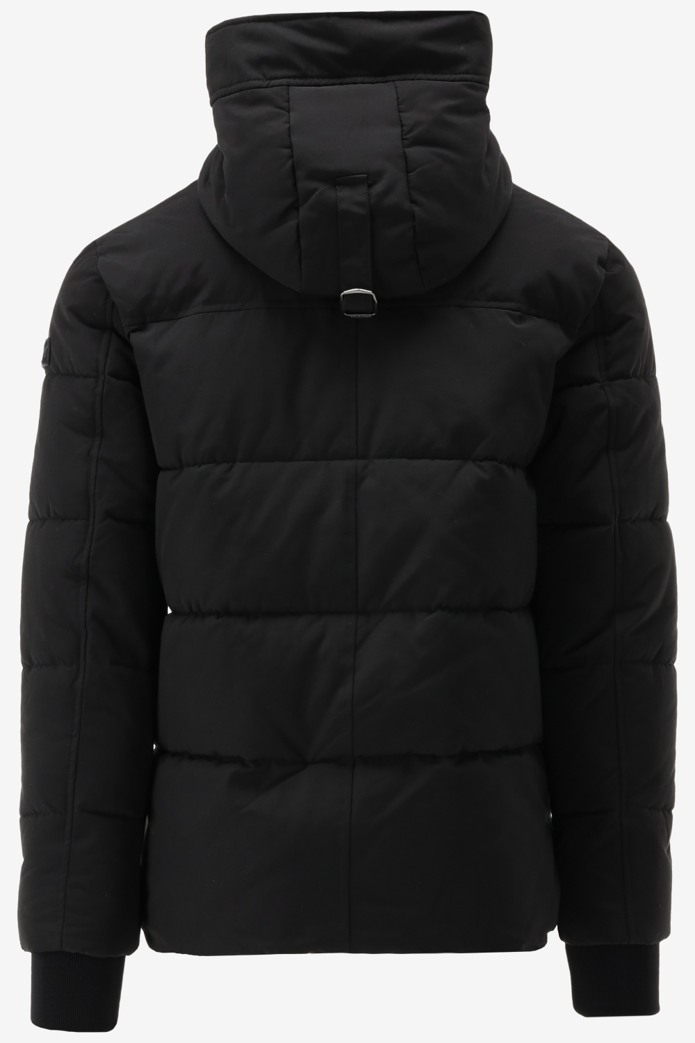Malelions Jas PORTER PARKA
