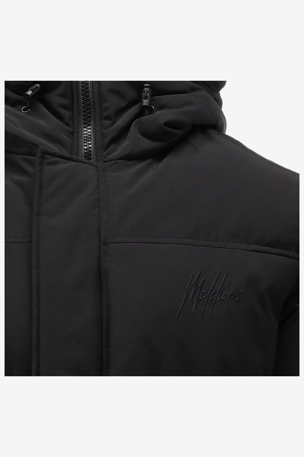 Malelions Jas PORTER PARKA
