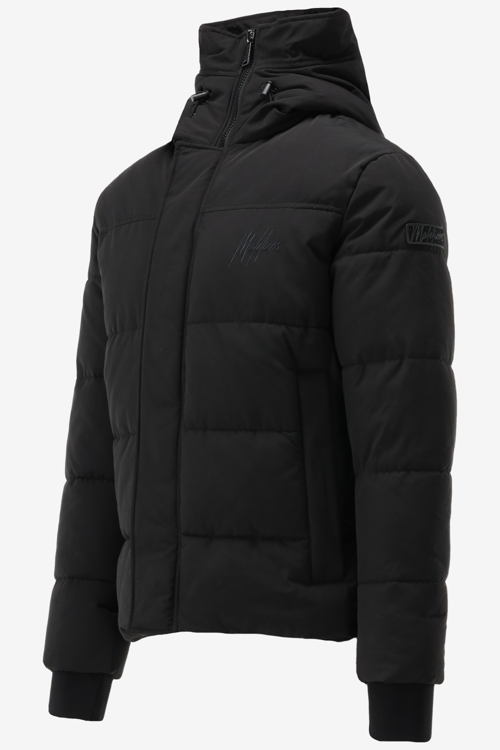 Malelions Jas PORTER PARKA