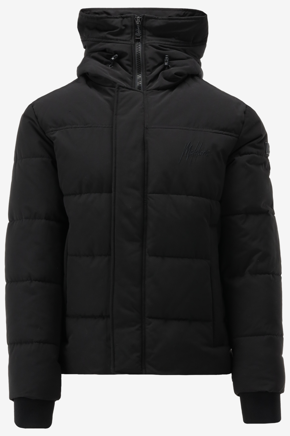 Malelions Jas PORTER PARKA