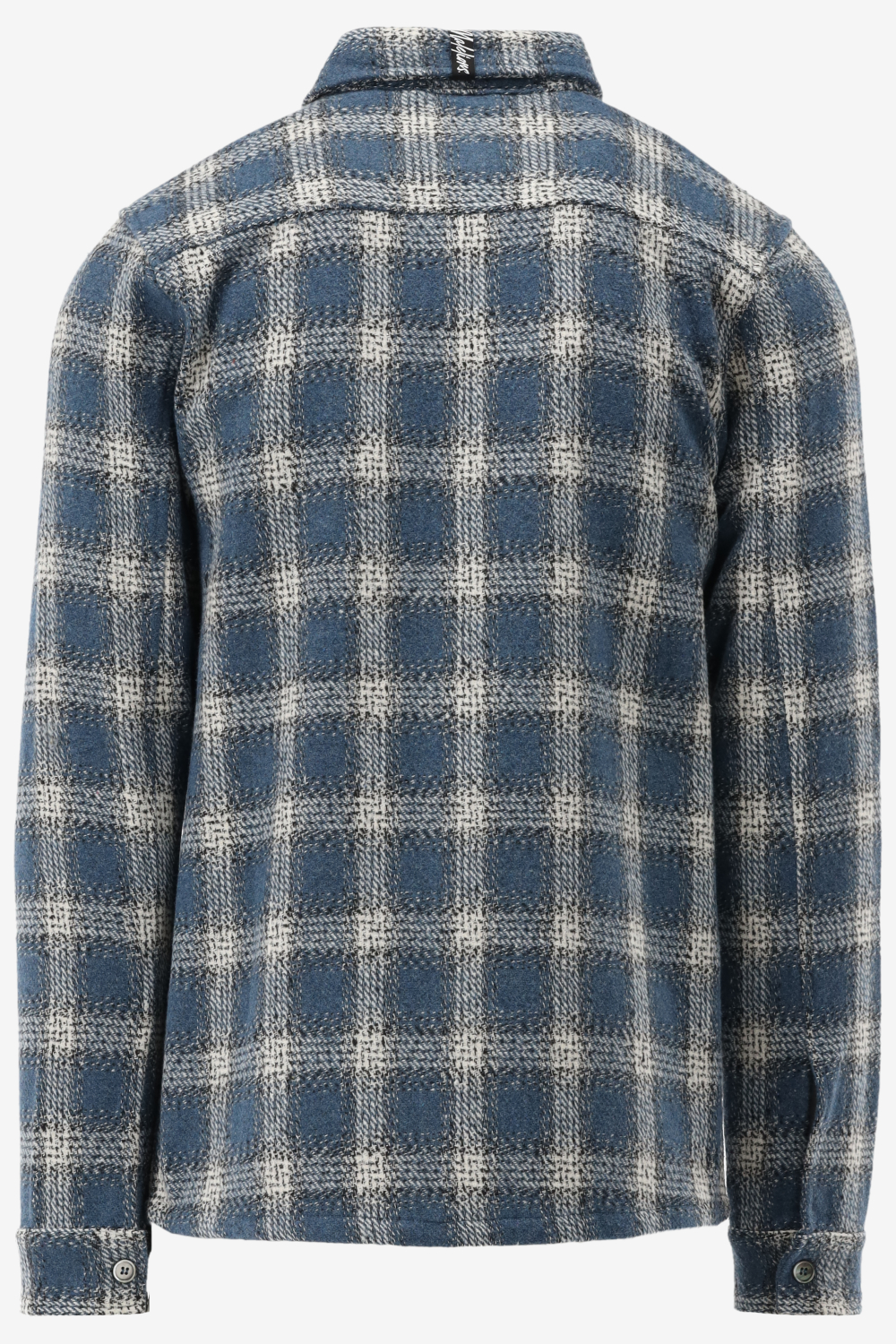 Malelions Casual Shirt SIGNATURE FLANNEL