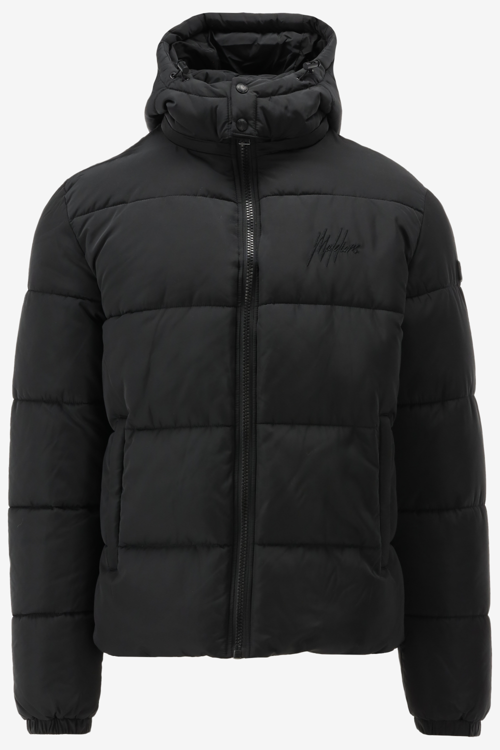 Malelions Jas DONN PUFFER JACKET