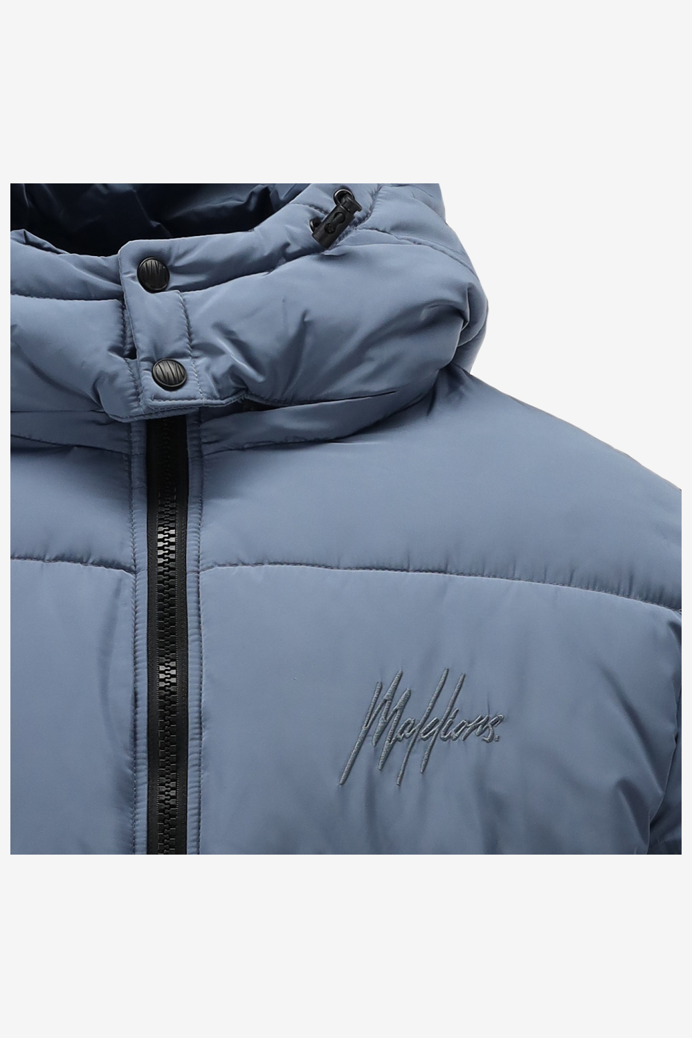 Malelions Jas DONN PUFFER JACKET