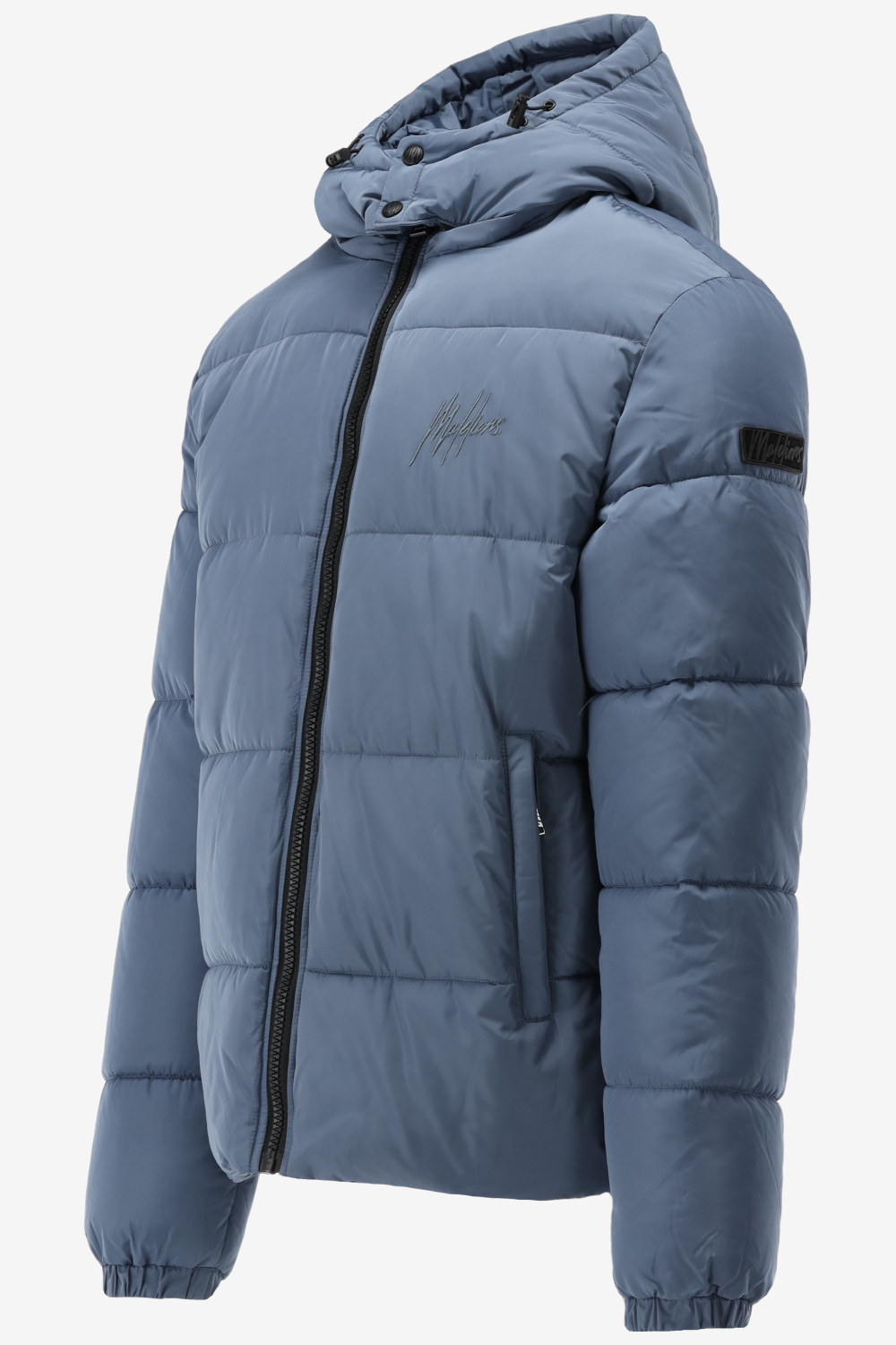 Malelions Jas DONN PUFFER JACKET