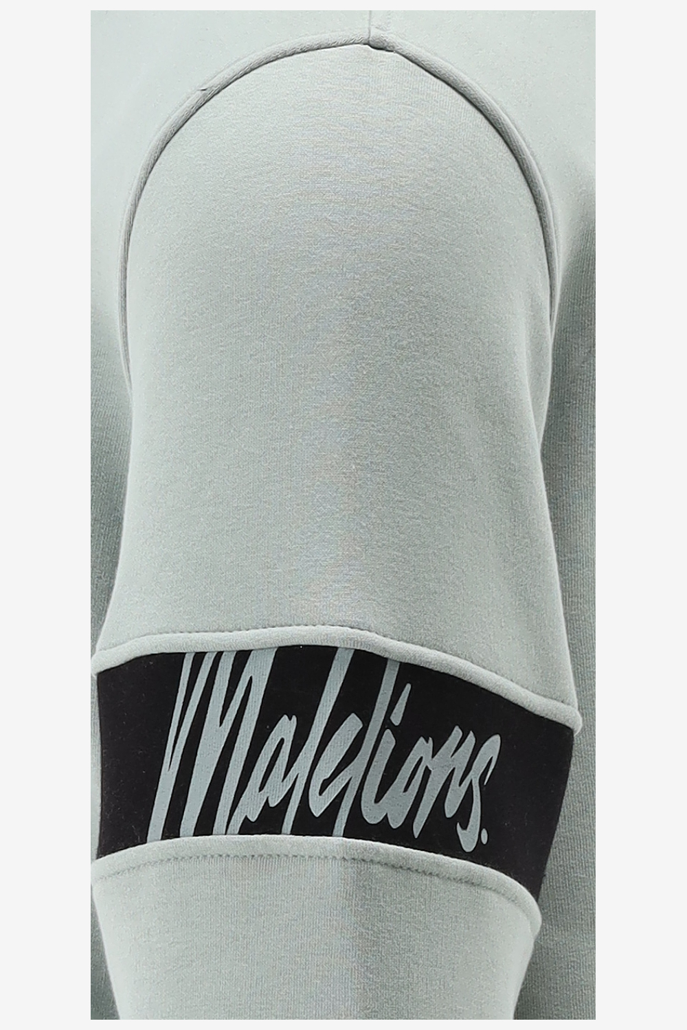 Malelions Trui CAPTAIN SWEATER 2.0