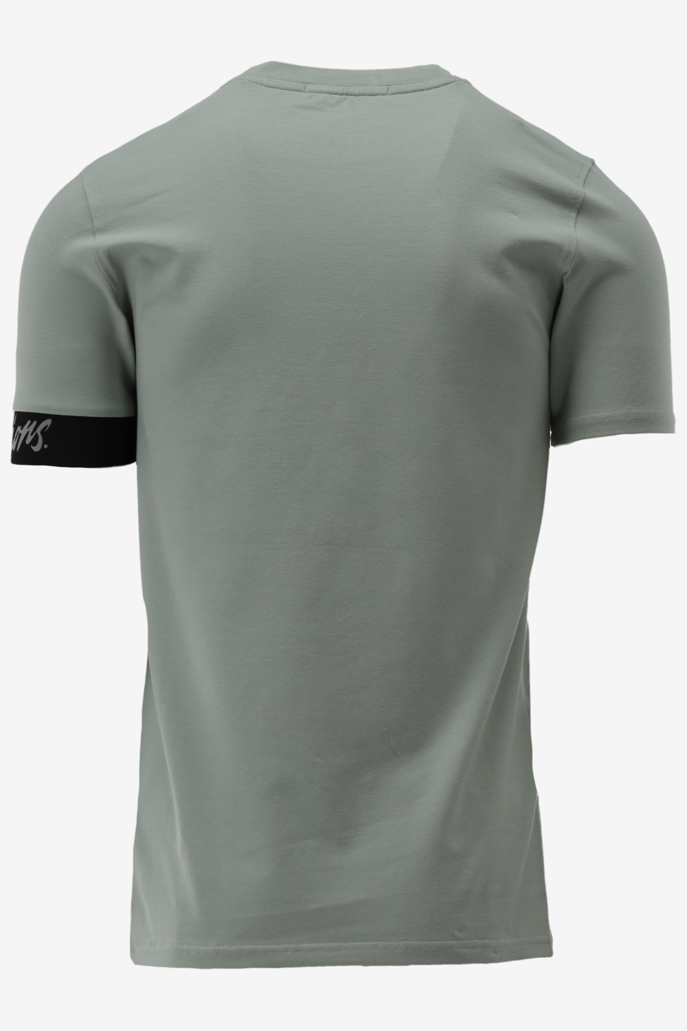 Malelions T-shirt CAPTAIN T-SHIRT 2.0