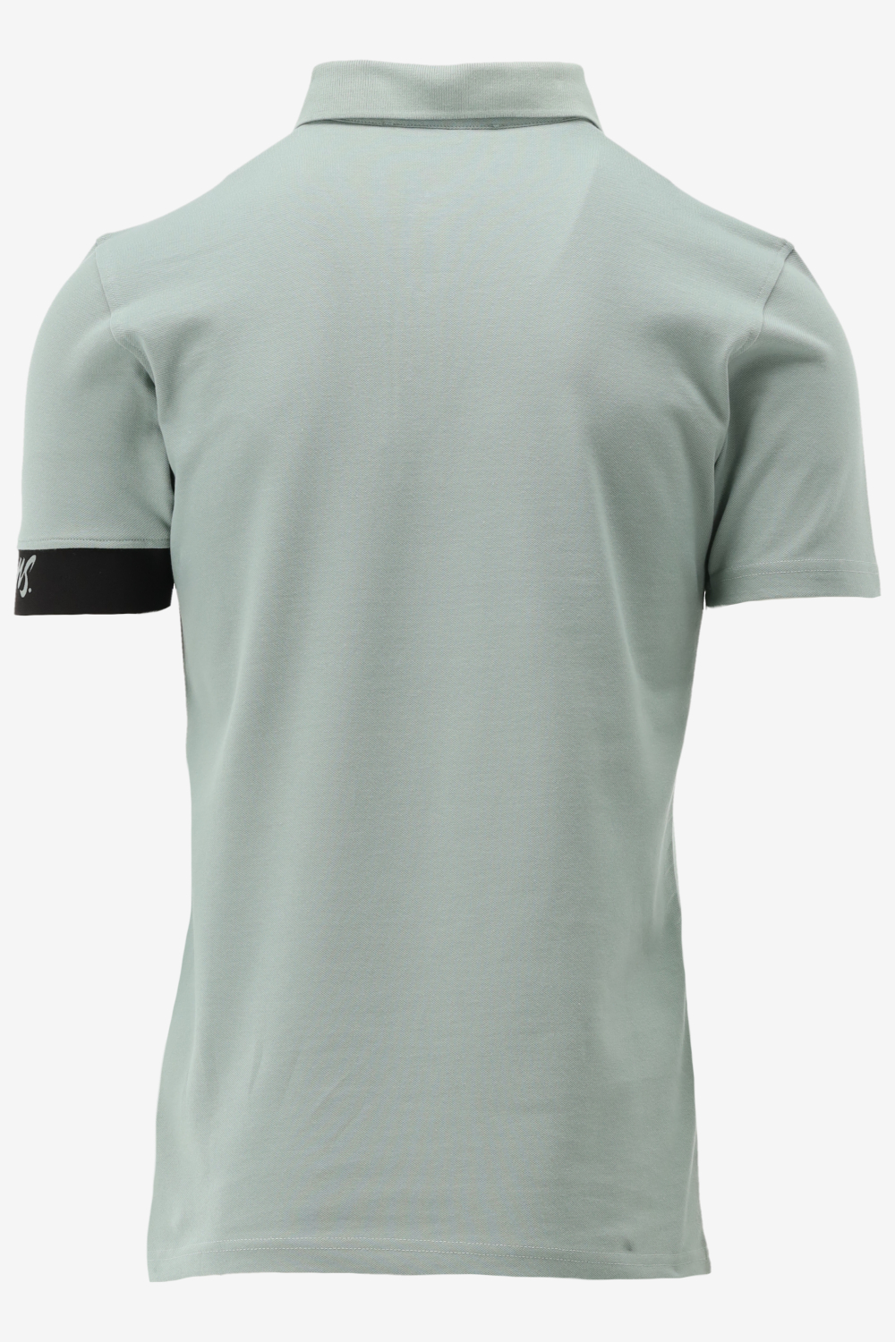 Malelions Poloshirt CAPTAIN POLO 2.0
