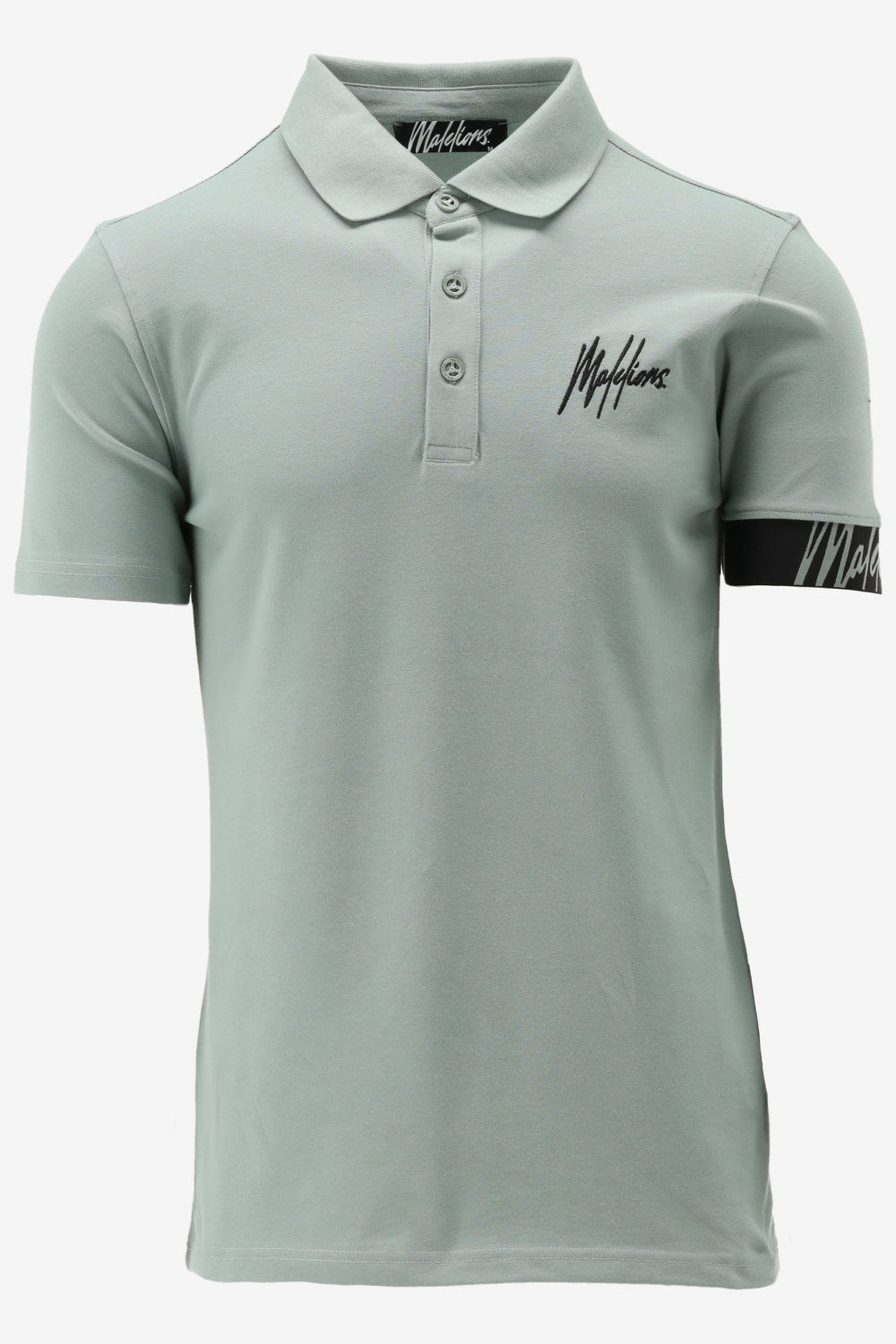 Malelions Poloshirt CAPTAIN POLO 2.0