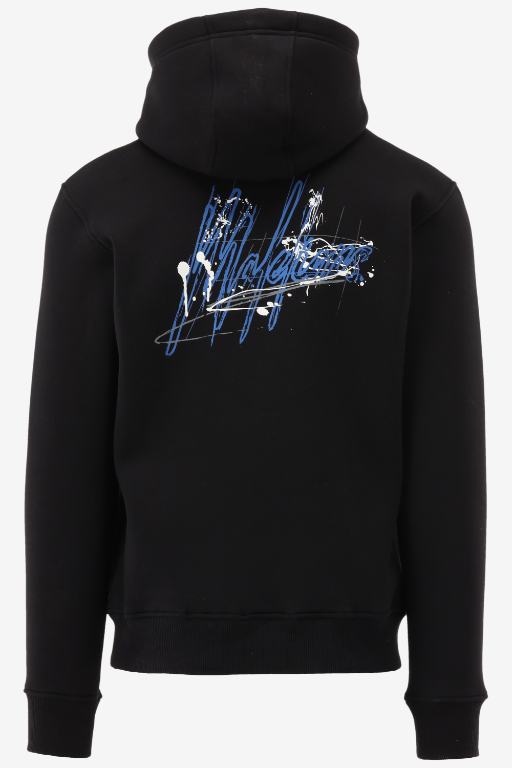 Malelions Hoodie SPLASH SIGNATURE HOODIE