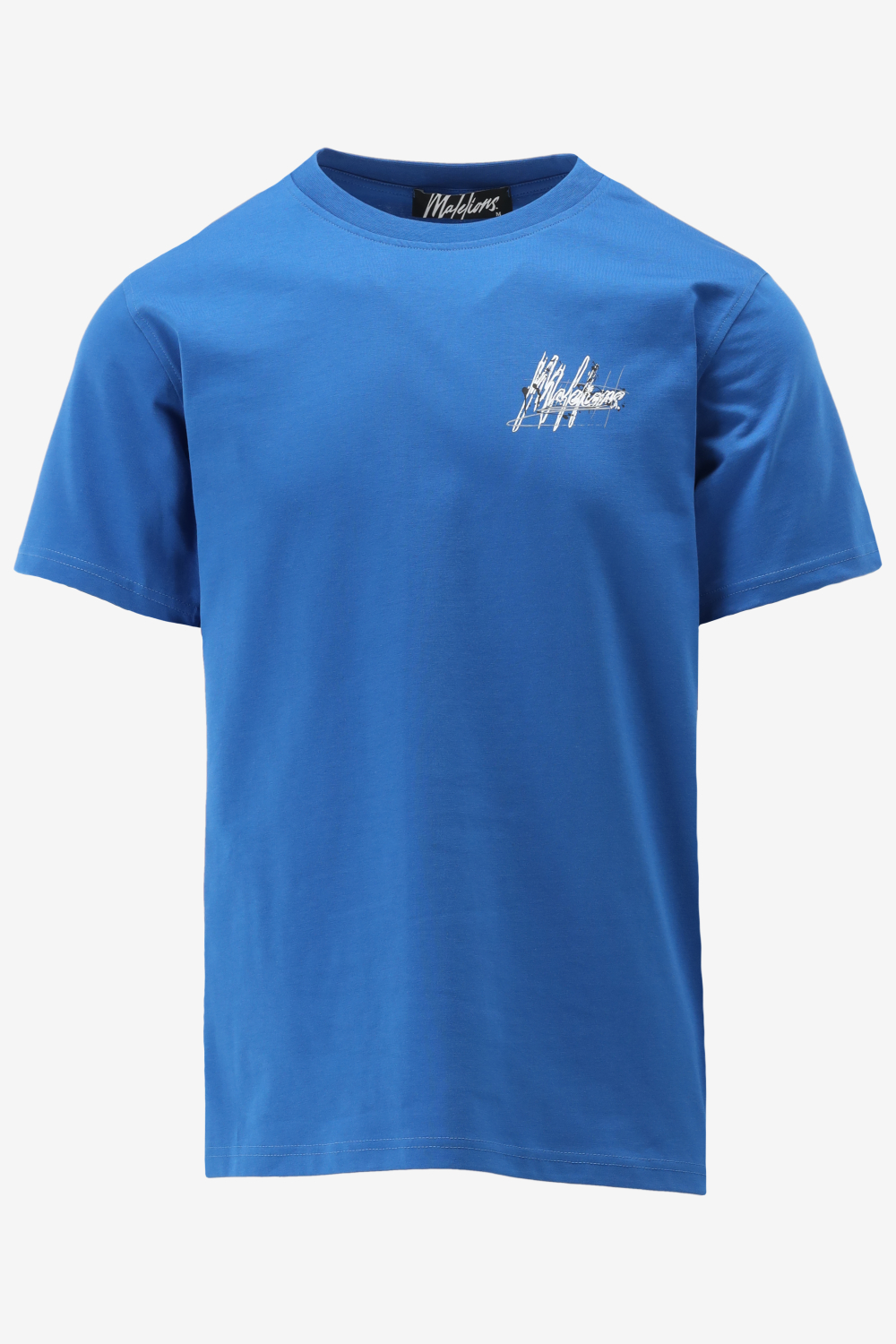 Malelions T-shirt SPLASH SIGNATURE T-SHIRT