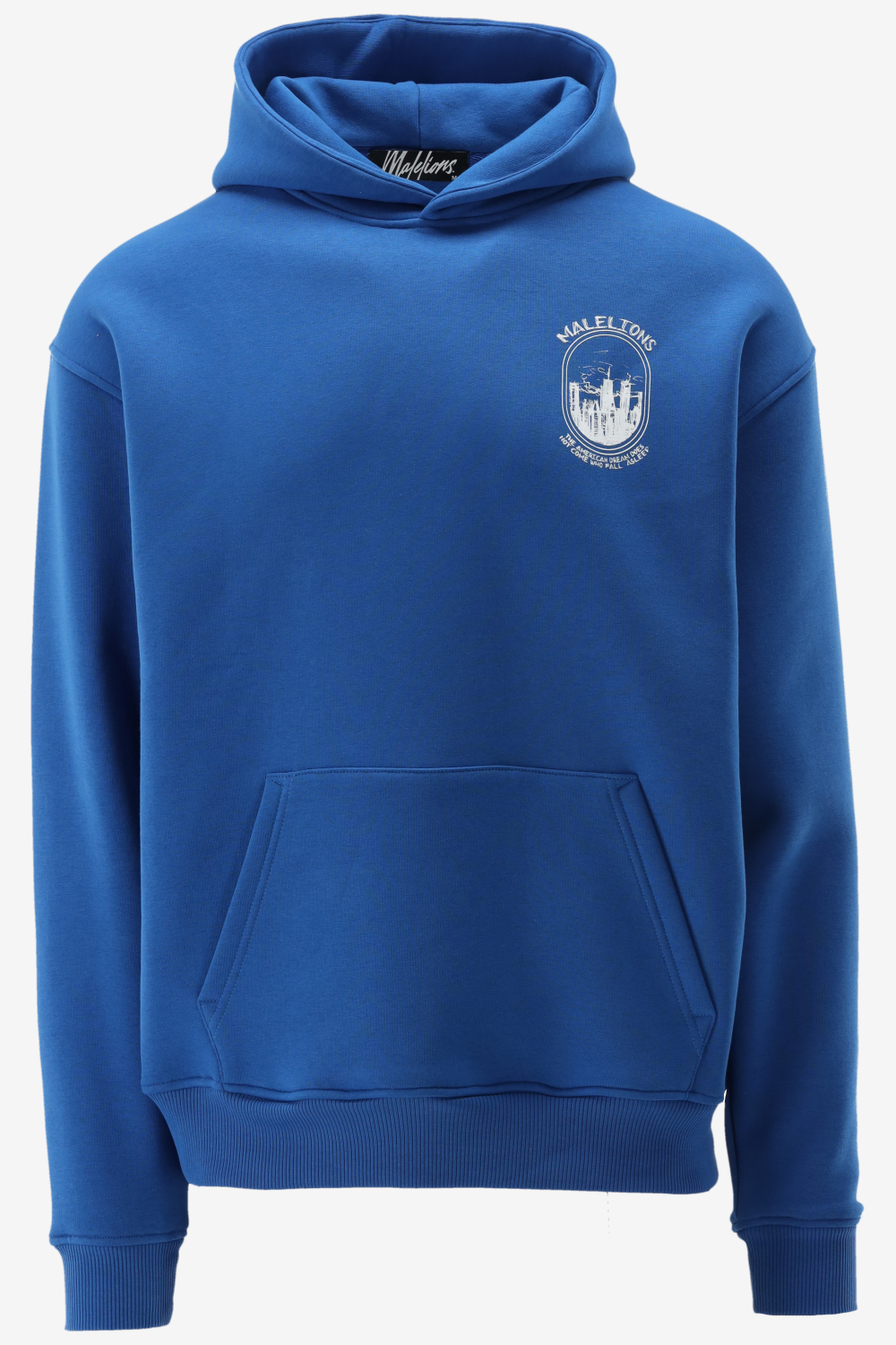 Malelions Hoodie SKYLINE HOODIE