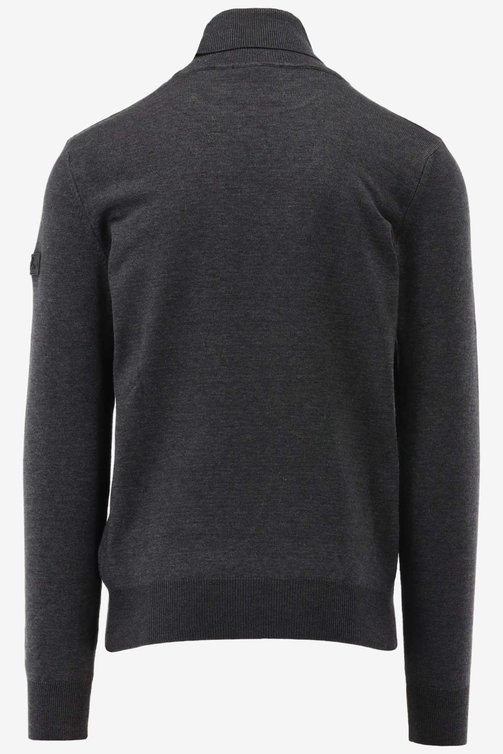 Malelions Trui KNITTED TURTLENECK