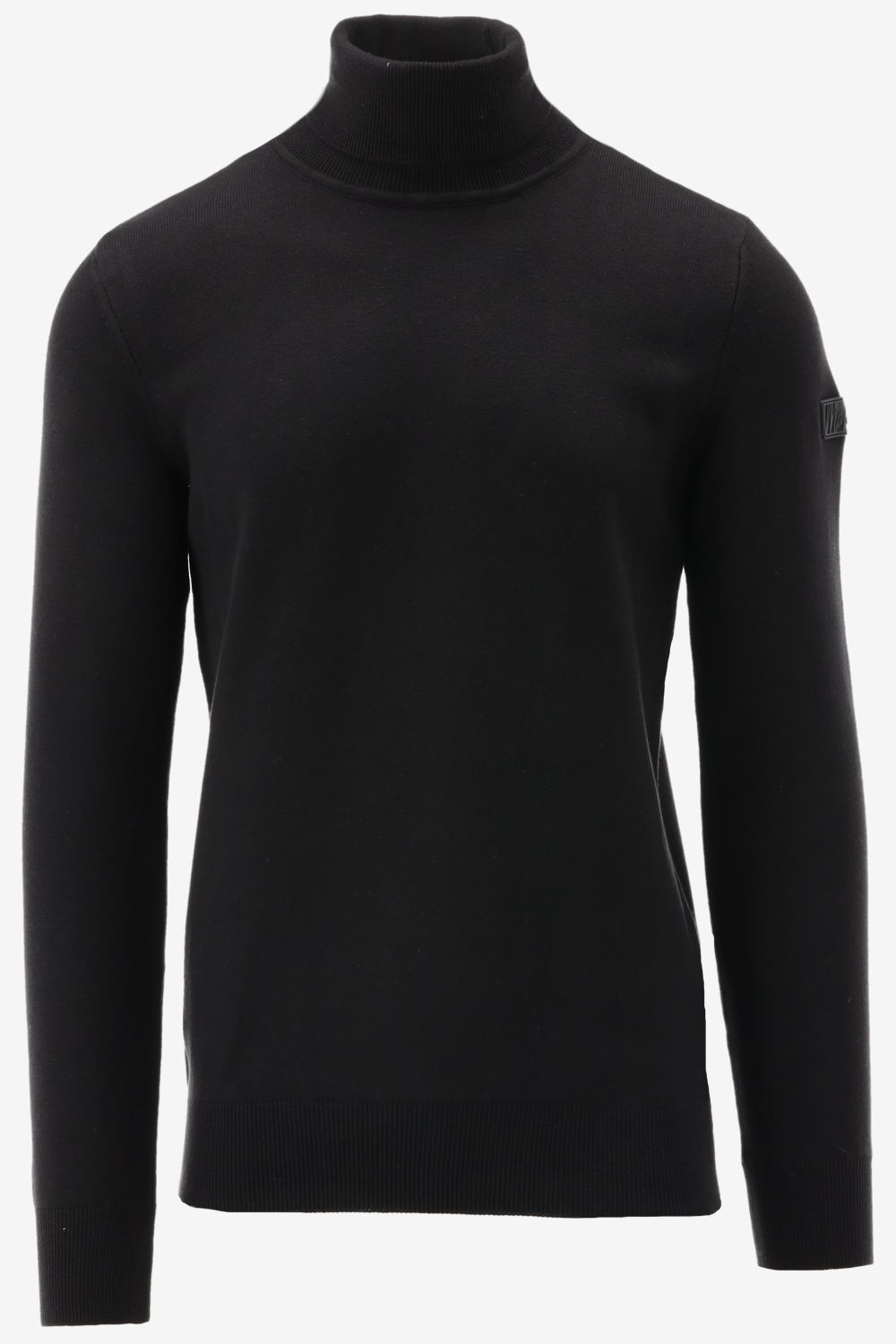 Malelions Trui KNITTED TURTLENECK