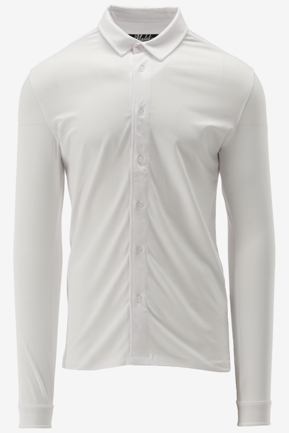 Malelions Casual Shirt CLASSIC SHIRT