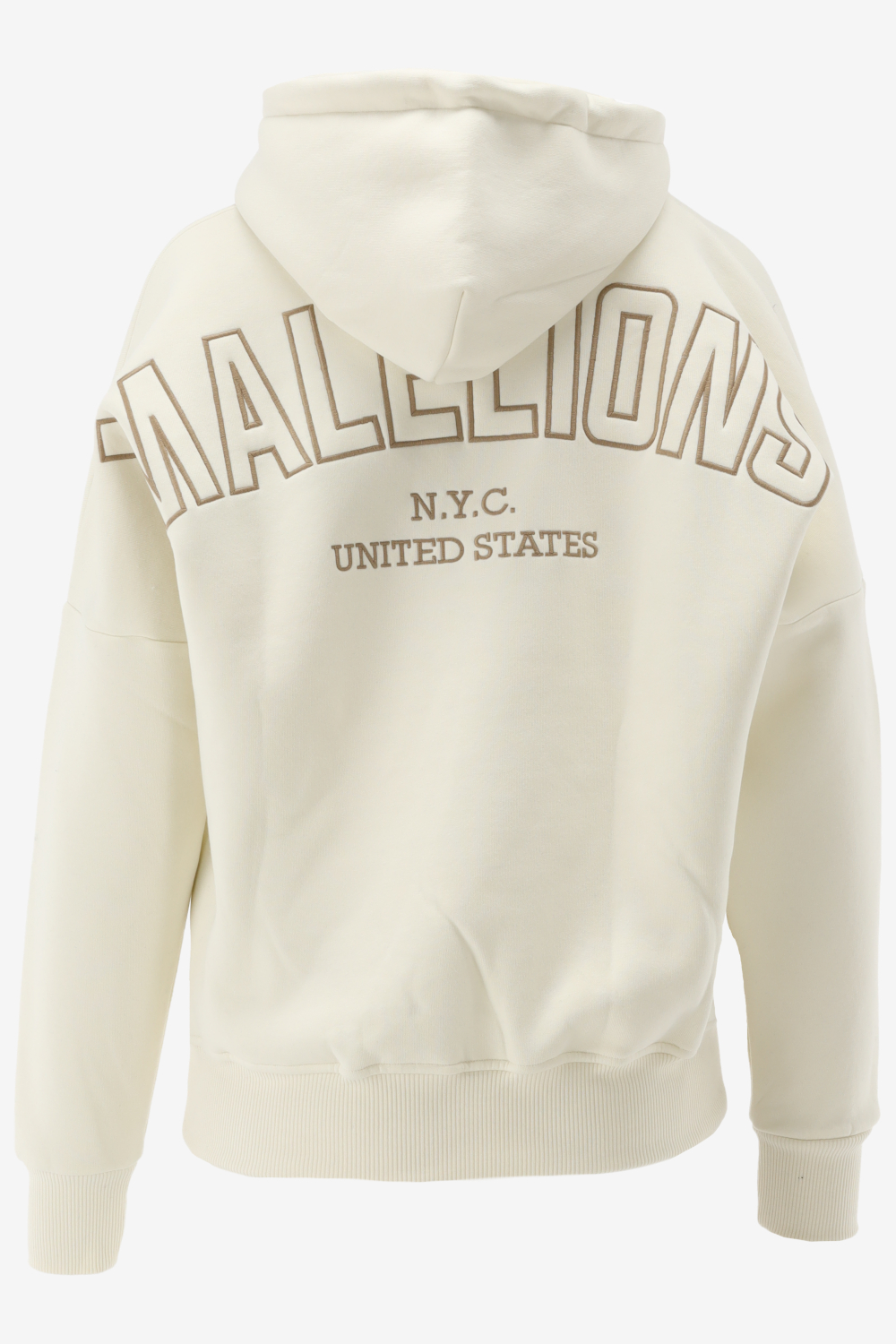 Malelions Hoodie KYLIE HOODIE