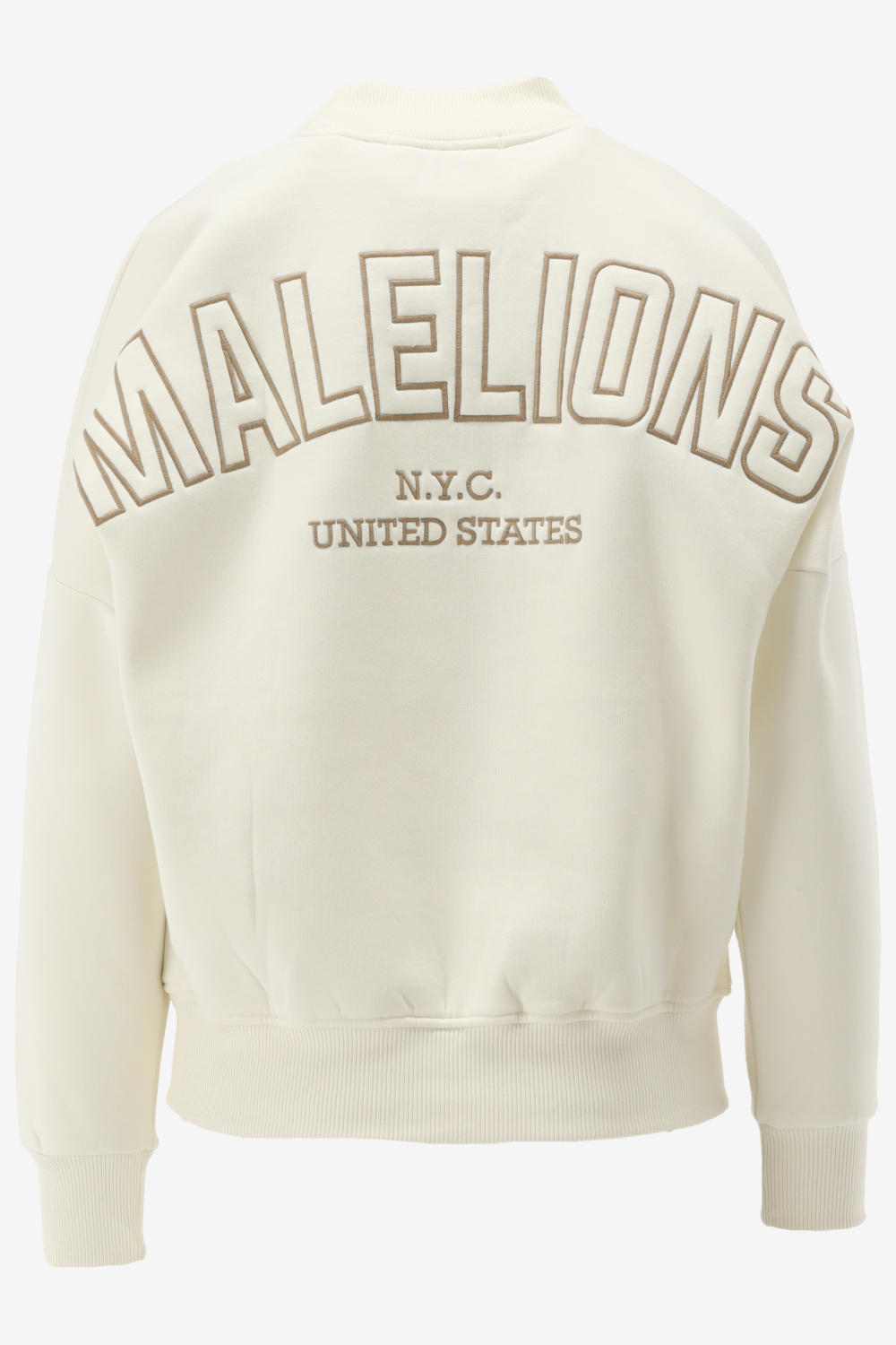 Malelions Sweater KYLIE SWEATER