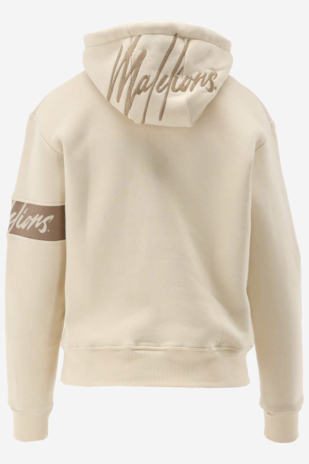 Malelions Hoodie CAPTAIN HOODIE