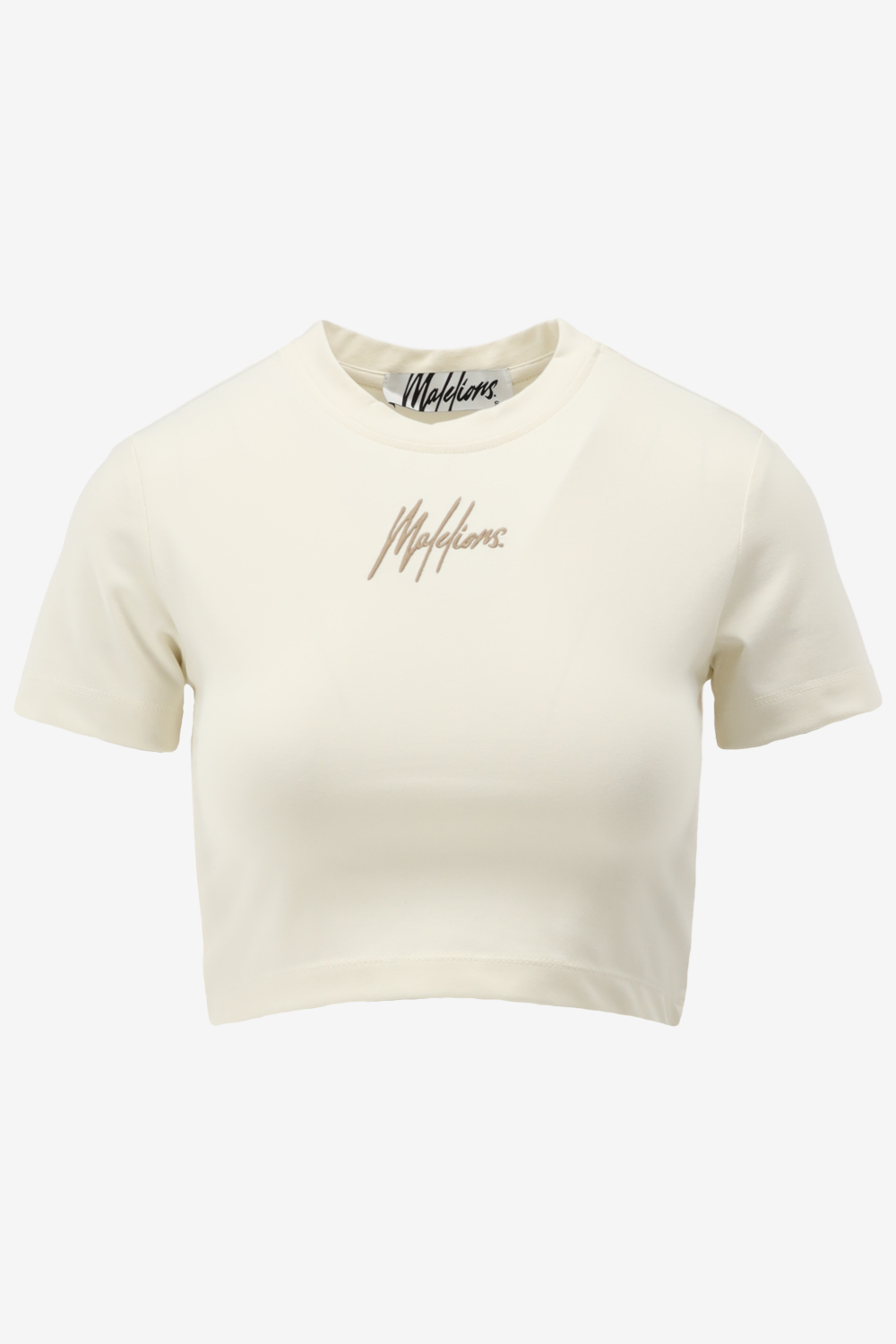 Malelions Top SIGNATURE CROP TOP
