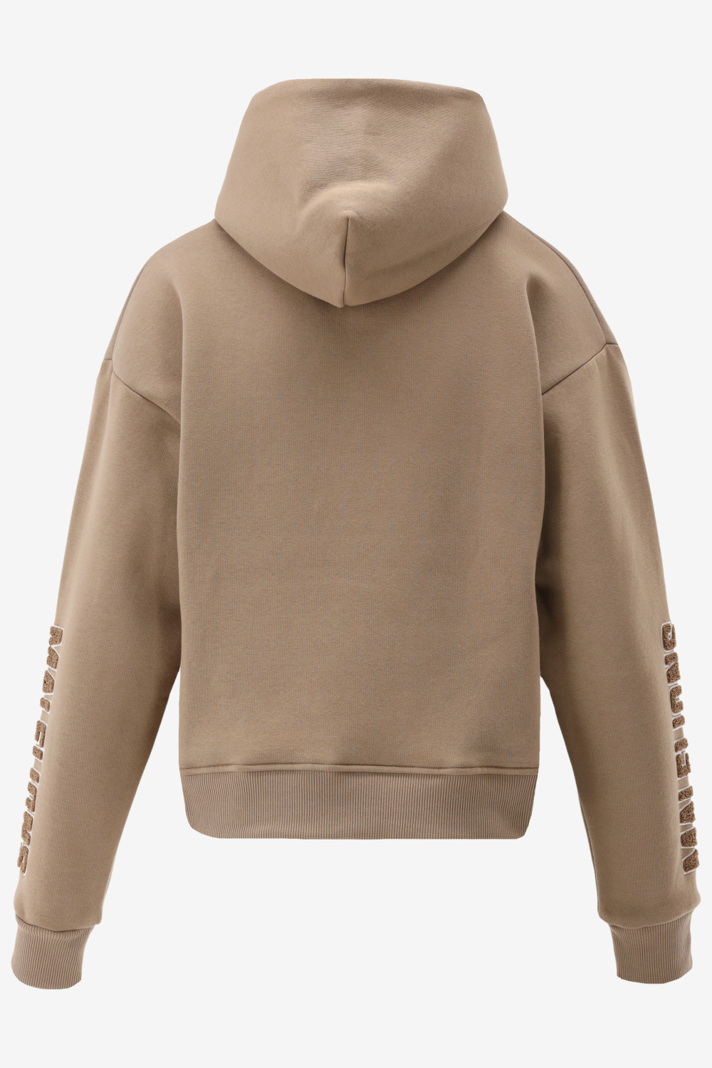 Malelions Hoodie HAILEY HOODIE