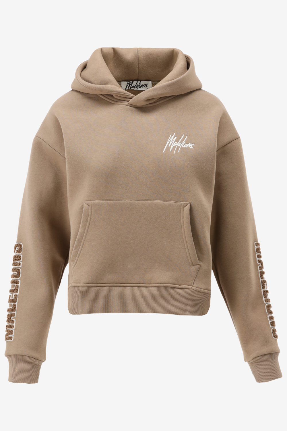 Malelions Hoodie HAILEY HOODIE