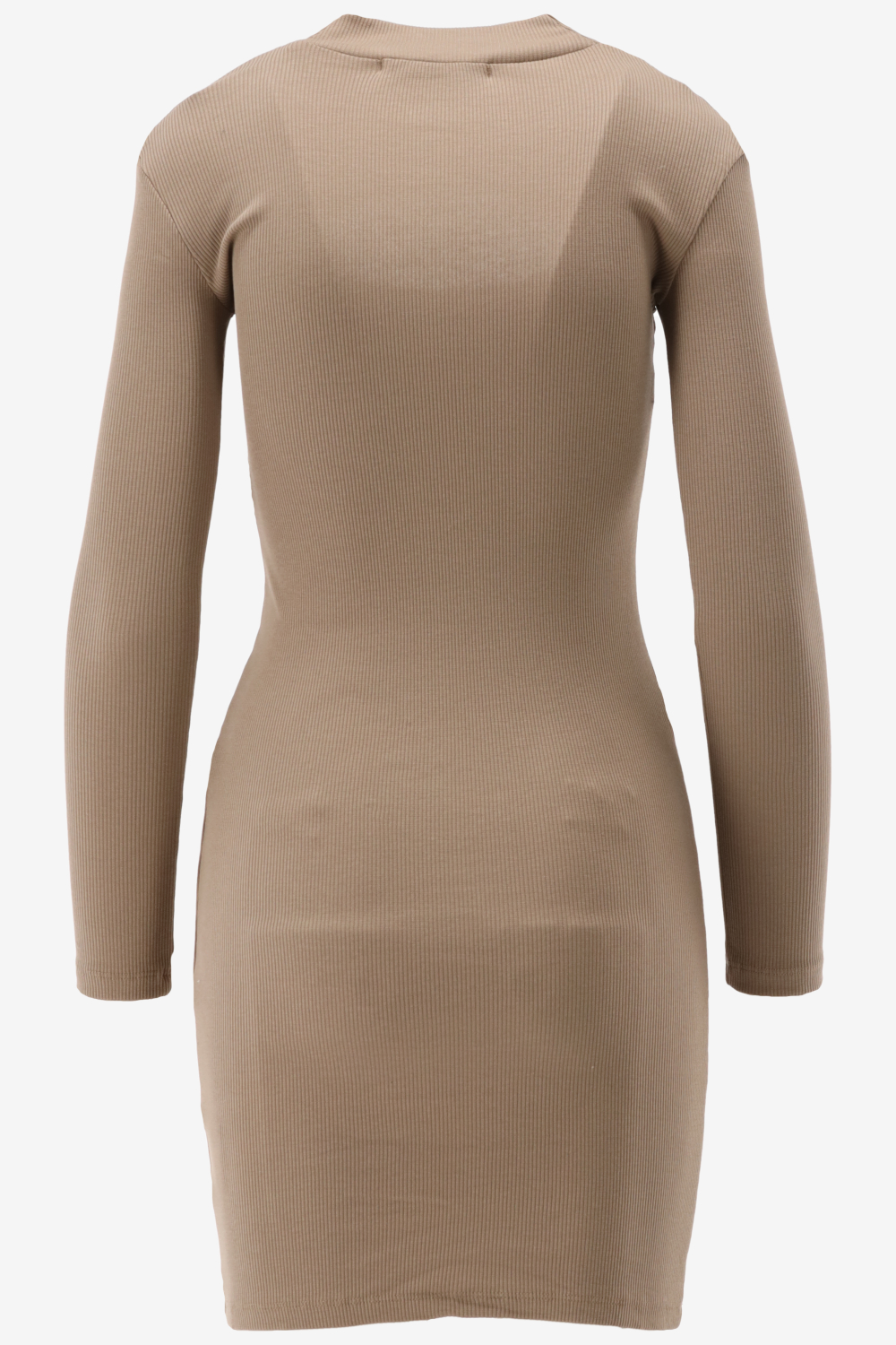 Malelions Jurk CUT-OUT DRESS