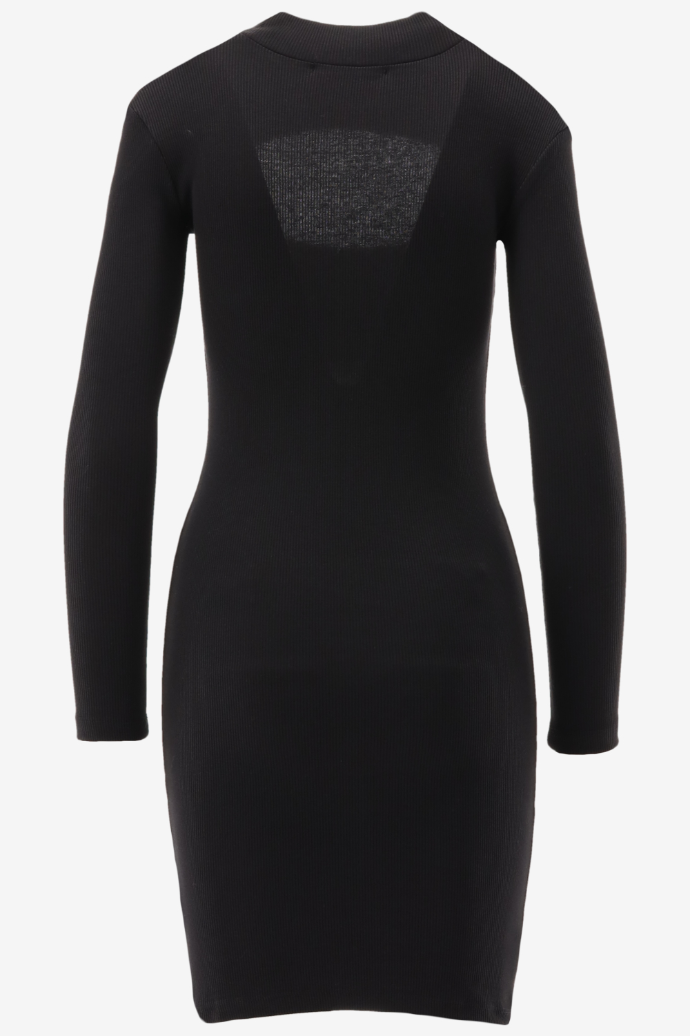 Malelions Jurk CUT-OUT DRESS