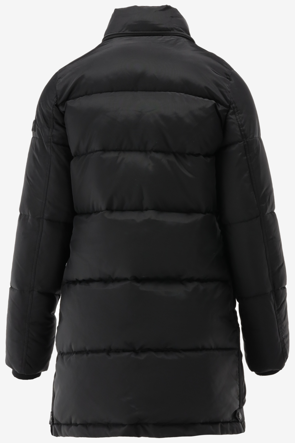 Malelions Jas MID LENGTH PUFFER JACKET