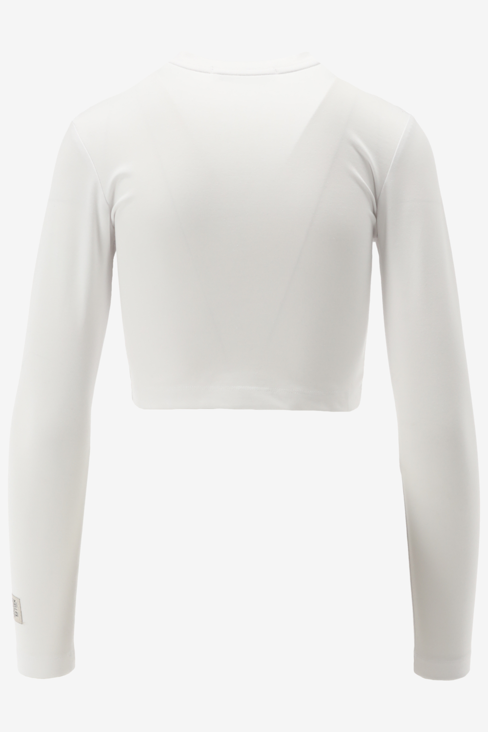 Malelions Top LONGSLEEVE CROP TOP