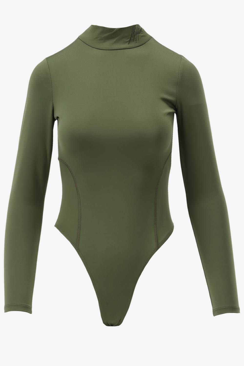 Malelions Longsleeve DECONSTRUCTED BODYSUIT 2.0