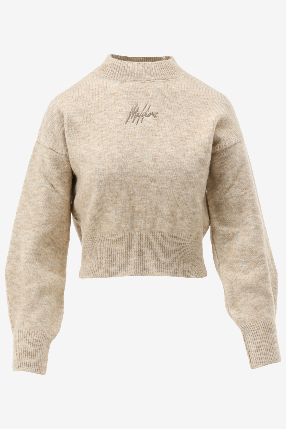 Malelions Trui KNIT SWEATER