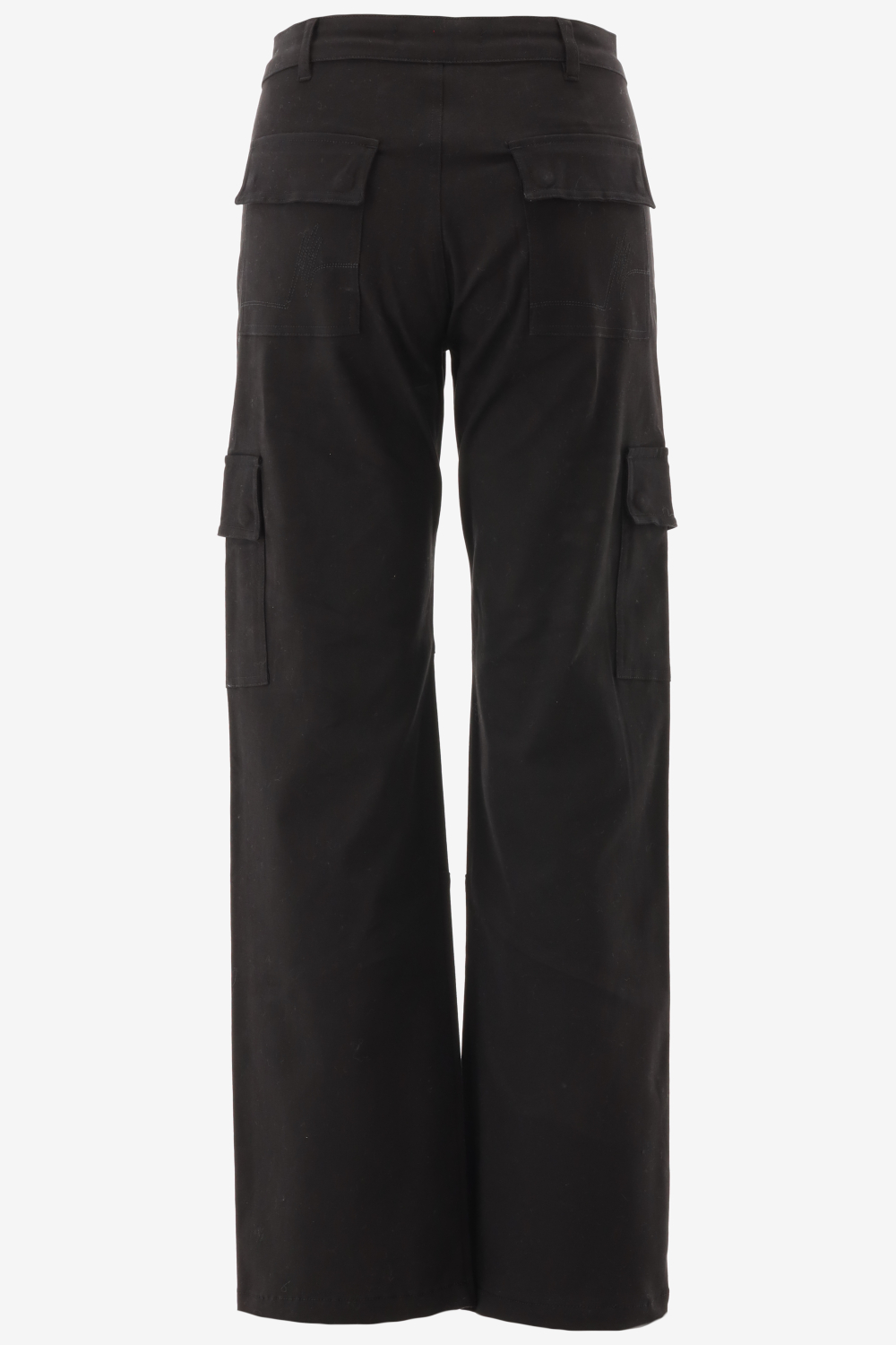 Malelions Cargo  STRAIGHT LEG CARGO PANTS