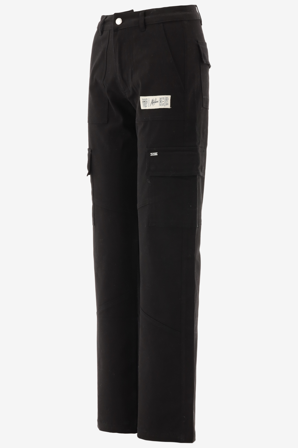 Malelions Cargo  STRAIGHT LEG CARGO PANTS