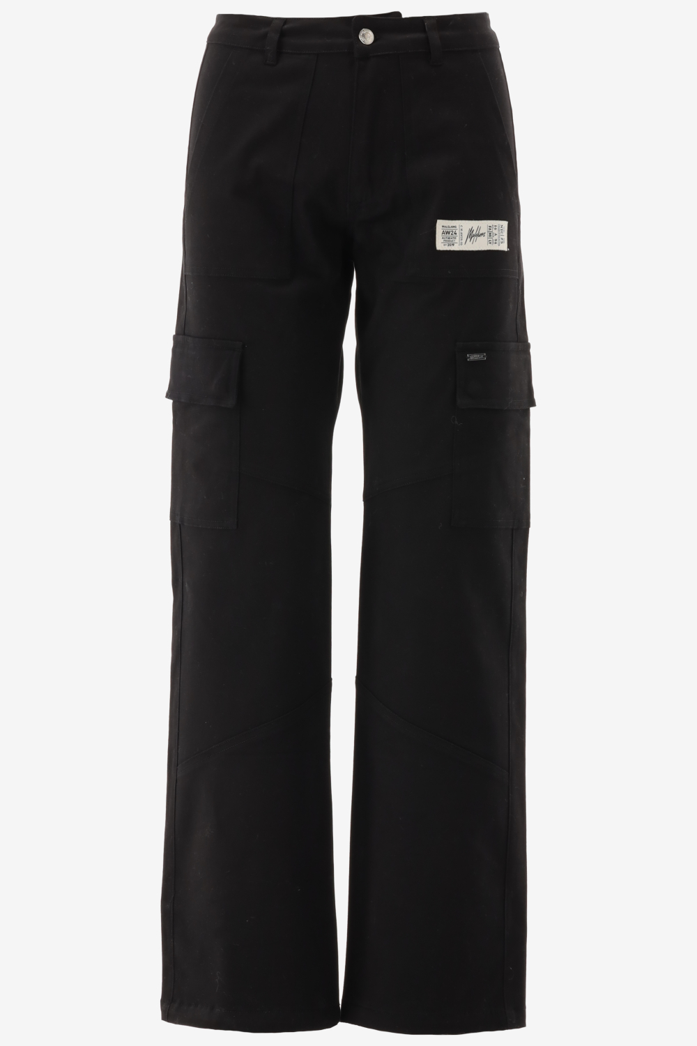 Malelions Cargo  STRAIGHT LEG CARGO PANTS