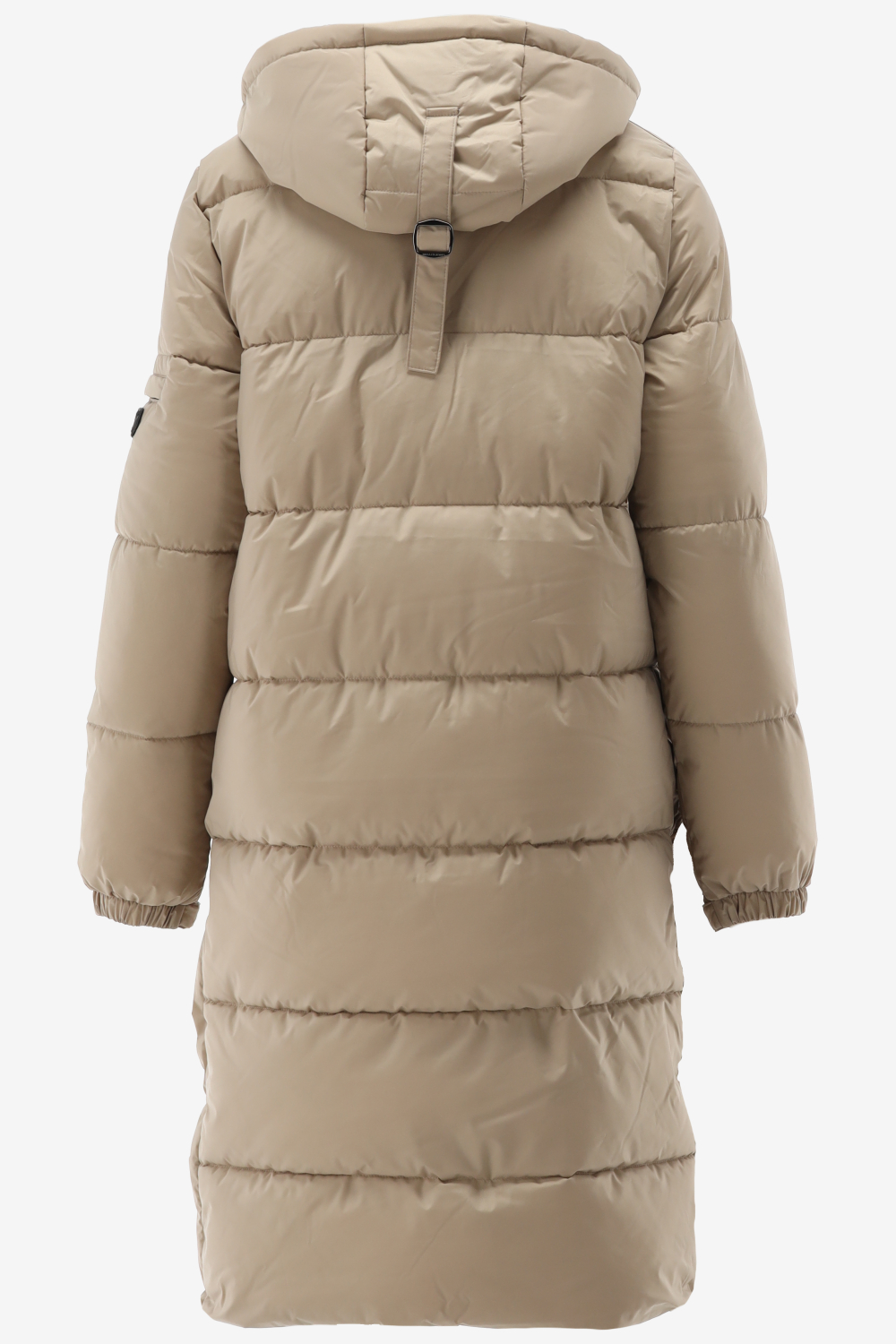 Malelions Jas MATT LONG PUFFER JACKET