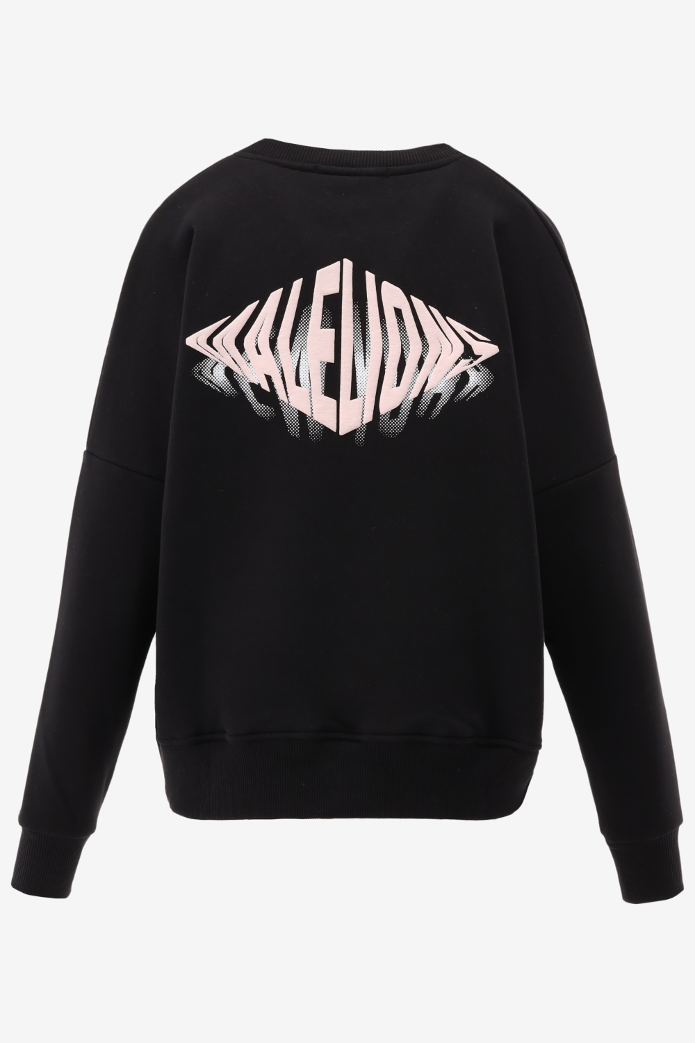 Malelions Sweater DIAMOND SWEATER
